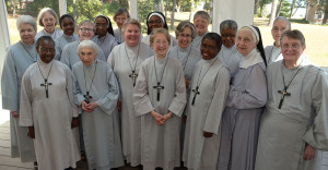 Sisters of St. Margaret