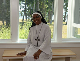 Sisters of St. Margaret Haiti