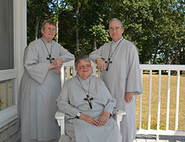 Sisters of St. Margaret