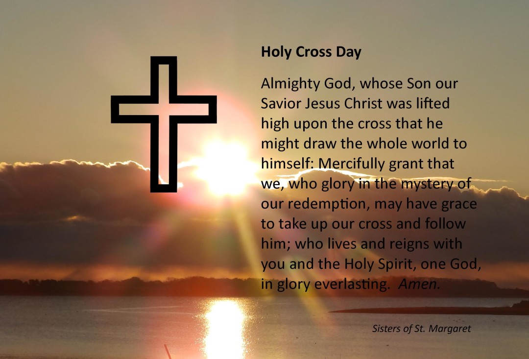 Holy Cross Day Society of St. Margaret